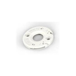 1 pcs : 2213678-6 - LED Lighting Mounting Accessories Z35 MINI LED HOLDER 13.5*13.5MM CSK