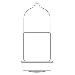 1 pcs : G9B - Lamps NEON LAMP