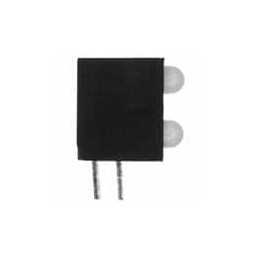 1 pcs : 553-0711 - LED Circuit Board Indicators BI-LEVEL LED CBI