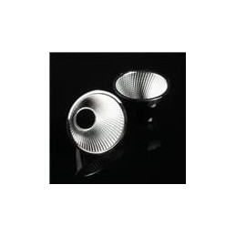 1 pcs : C19427_ADELY-70-HLD2-C - LED Lighting Lenses ADELY-70-HLD2-C BLK HOLDER