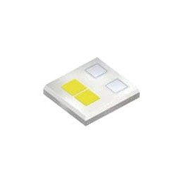 1 pcs : KW2 C2LPL3.TK-6DT2-5L25M2 - High Power LEDs - White OSLON Submount PL