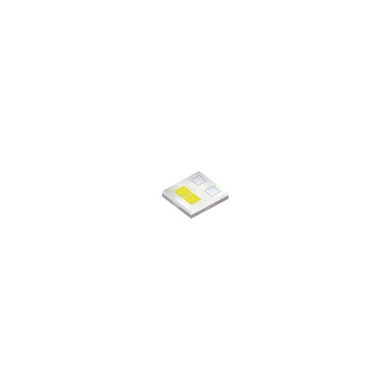 1 pcs : KW2 C2LPL3.TK-6DT2-5L35M3 - High Power LEDs - White OSLON Submount PL