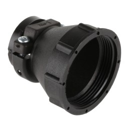 1 pcs - TE Connectivity, CPC Cable Clamp