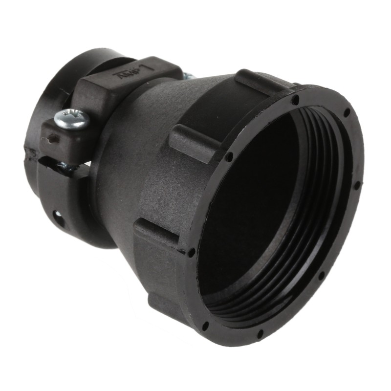 1 pcs - TE Connectivity, CPC Cable Clamp