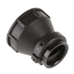 1 pcs - TE Connectivity, CPC Cable Clamp