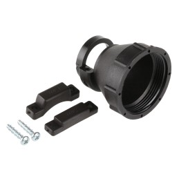 1 pcs - TE Connectivity, CPC Cable Clamp