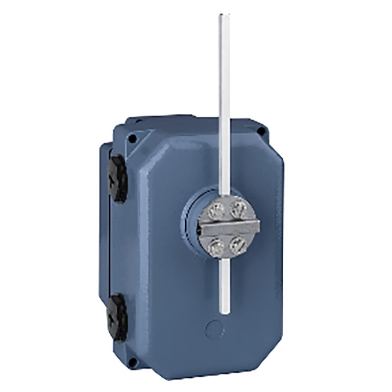 1 pcs - Telemecanique Sensors OsiSense XC Series Limit Switch