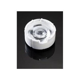 1 pcs : FA11902_TINA3-W - LED Lighting Lenses Assemblies Single Lens