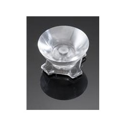 1 pcs : CA11264_HEIDI-D - LED Lighting Lenses Assemblies Single Lens