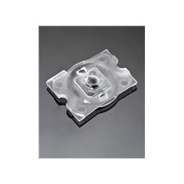 1 pcs : CA11519_LOTTA-A - LED Lighting Lenses Assemblies Single Lens