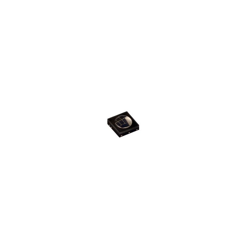 1 pcs : VSMA1094600X02 - Infrared Emitters - High Power HIPOW IR EMITTING DIODE 940NM -E3