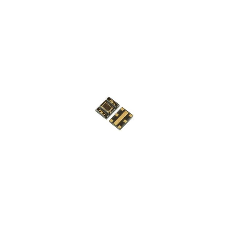 1 pcs : NJL6401R-3-TE1 - Photodiodes HS PIN Photodiode 2ns 35Vr 250-350MHz