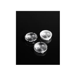 1 pcs : CP19162_AMY-35-M-B2 - LED Lighting Lenses Assemblies AMY-35-M BLACK HOLDER B LENS SOLD SEP