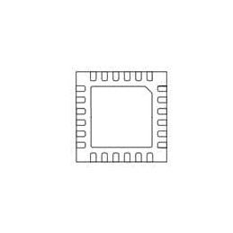 1 pcs : MP3387AGRT-P - LED Lighting Drivers 6-String, Max 80mA/String, Step-Up, White LED Driver with Combined Analog and PWM Di