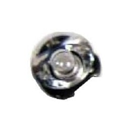 1 pcs : OPC11SPOT - LED Lighting Lenses Spot Base, 5deg Lens - LUXEON Rebel