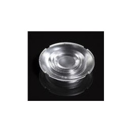 1 pcs : C18515_AMY-50-RS - LED Lighting Lenses 15 DEG SPOT BEAM W/TIGHT CUTOFF