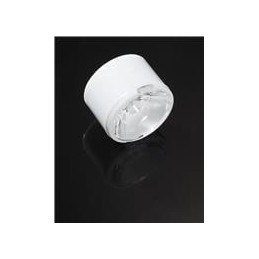 1 pcs : CP11627_LISA-RS - LED Lighting Lenses Assemblies Round Assembly 23 Degrees FWHM