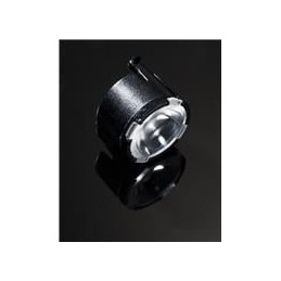 1 pcs : FP11081_LISA2-M-CLIP - LED Lighting Lenses Assemblies Single Lens