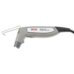 1 pcs - 230V ac Antistatic Gun, Ioniser