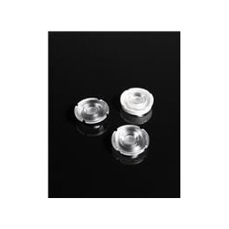 1 pcs : CP19164_AMY-35-WW-B2 - LED Lighting Lenses Assemblies AMY-35-WW BLACK HOLDER B LENS SOLD SEP