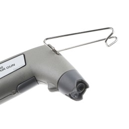 1 pcs - 230V ac Antistatic Gun, Ioniser