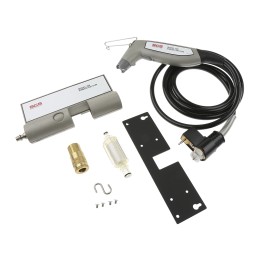 1 pcs - 230V ac Antistatic Gun, Ioniser