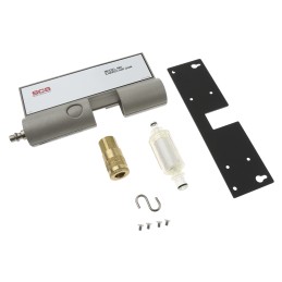 1 pcs - 230V ac Antistatic Gun, Ioniser