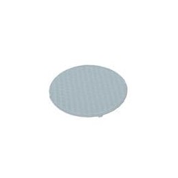 1 pcs : 47.950.E403-001-04 - LED Lighting Lenses 47.950 Series COB Diffusor Plate (L12F) for use with BJB 47.950 Reflectors for 