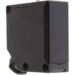 1 pcs - Panasonic Diffuse Photoelectric Sensor, Block Sensor, 100 mm - 2.5 m Detection Range