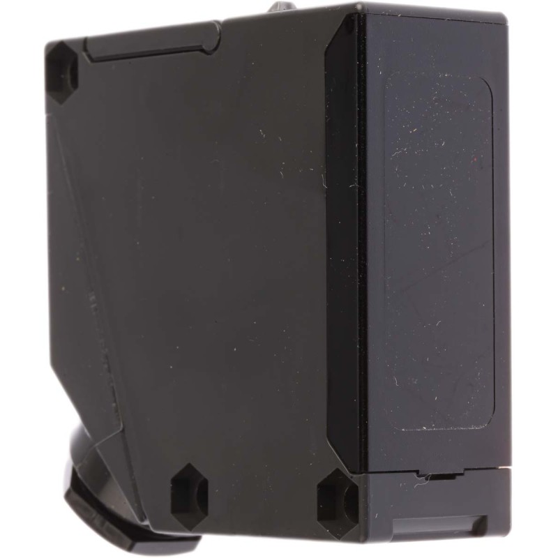 1 pcs - Panasonic Diffuse Photoelectric Sensor, Block Sensor, 100 mm - 2.5 m Detection Range