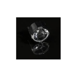 1 pcs : FP18199_LISA3CSP-RS-CLIP16 - LED Lighting Lenses Assemblies 15 DEGREE SPOT BEAM W/CLIP INSTALL