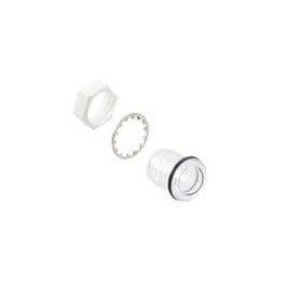 1 pcs : CMS_444_CTP - LED Lenses Clear Water Tight CMS444CTP