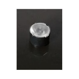 1 pcs : CA14508_G2-LXP2-D - LED Lighting Lenses Assemblies Assembly round