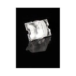 1 pcs : C13476_STRADA-FT - LED Lighting Lenses Lens Rectangle