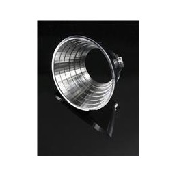 1 pcs : F14739_BROOKE-G2-M - LED Lighting Reflectors Round Reflector 1 Position