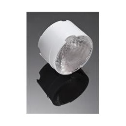 1 pcs : CA11931_LR2-M - LED Lighting Lenses Assemblies Round Assembly 22 Degrees FWHM