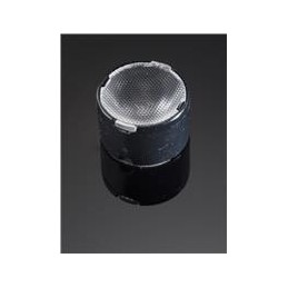 1 pcs : CA12377_TINA2-M - LED Lighting Lenses Assemblies Round Assembly 29 Degrees FWHM