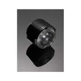 1 pcs : CA12378_TINA2-W - LED Lighting Lenses Assemblies Round Assembly