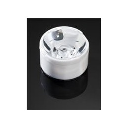 1 pcs : CA11847_TINA2-RS - LED Lighting Lenses Assemblies Single Lens