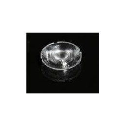 1 pcs : C17790_AMY-45-S - LED Lighting Lenses 18 DEGREE SPOT BEAM SINGLE LENS