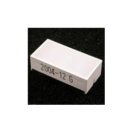 1 pcs : KB2685EW - Led Bars & Arrays RED DIFFUSED LIGHT BAR