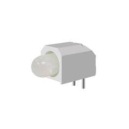 1 pcs : WP154A4AVS/RGB-CA - LED Circuit Board Indicators 5mm 1-level RGB CBI