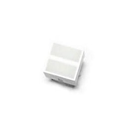 1 pcs : HLMP-2800 - Led Bars & Arrays Green Light Bar