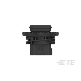 1 pcs - TE Connectivity, NTSEAL Automotive Connector Socket 20 Way, Solder Termination