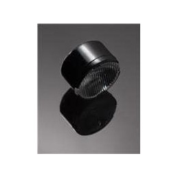 1 pcs : CA12379_TINA2-O - LED Lighting Lenses Assemblies Round Assembly