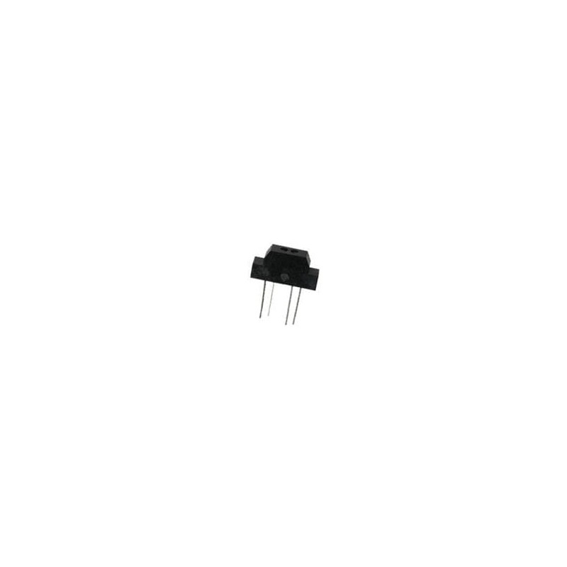 1 pcs : OPB702D - Optical Switches, Reflective, Phototransistor Output Reflective Sensor Darlington Out