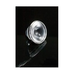 1 pcs : C16124_OLGA-M - LED Lighting Lenses LENS