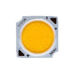 1 pcs : CMU1010-0000-000N0Z0A27H - High Power LEDs - White White 2700 K 95-CRI, XLamp
