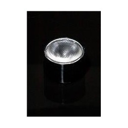 1 pcs : CA16128_OLGA-M - LED Lighting Lenses Assemblies ASSEMBLY