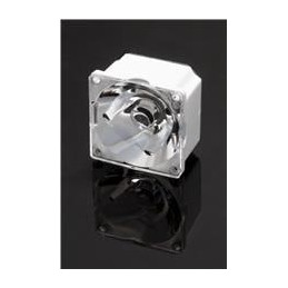 1 pcs : CA13628_G2-LAURA-RS-P - LED Lighting Lenses Assemblies Assembly square